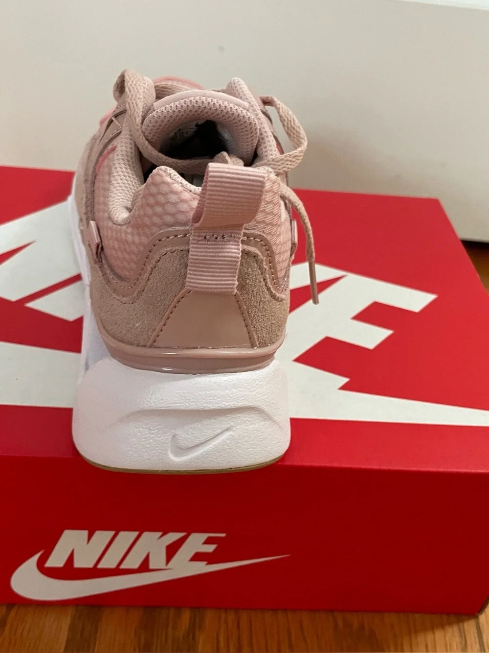 Nike ryz 365